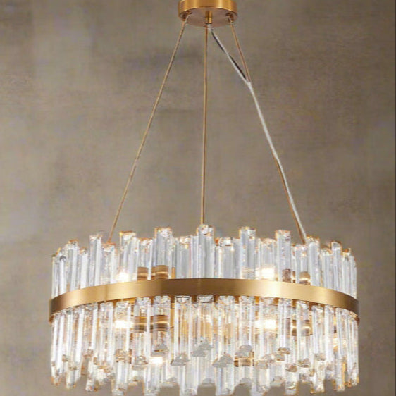 Morehouse Chandelier
