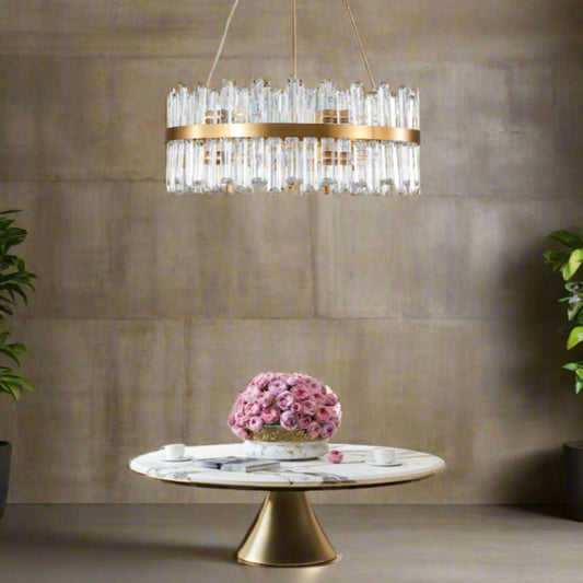Morehouse Chandelier