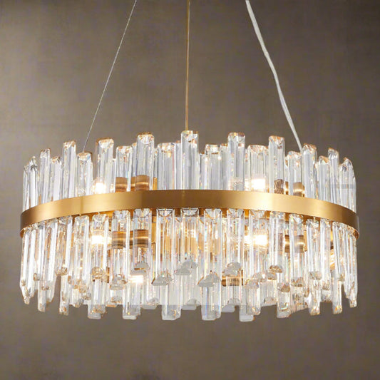 Morehouse Chandelier