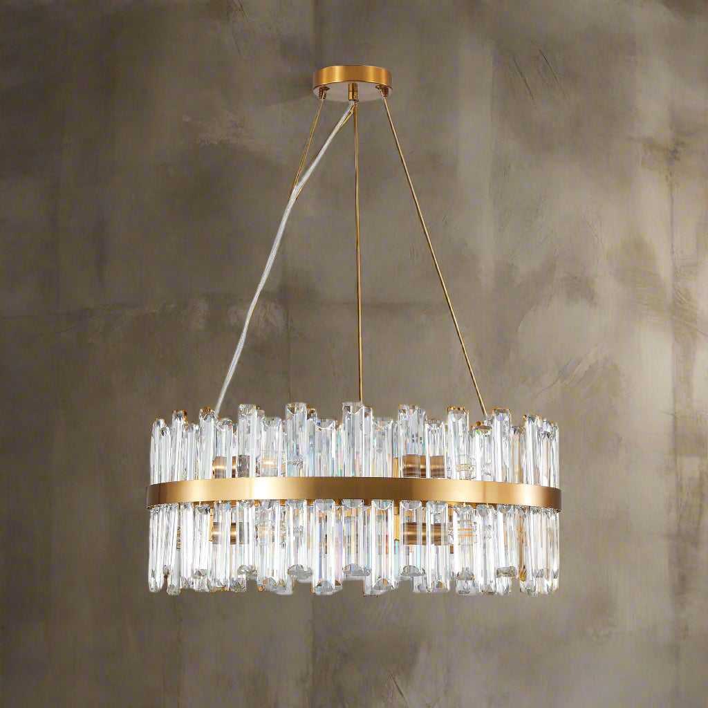 Morehouse Chandelier