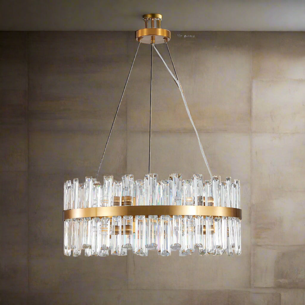 Morehouse Chandelier