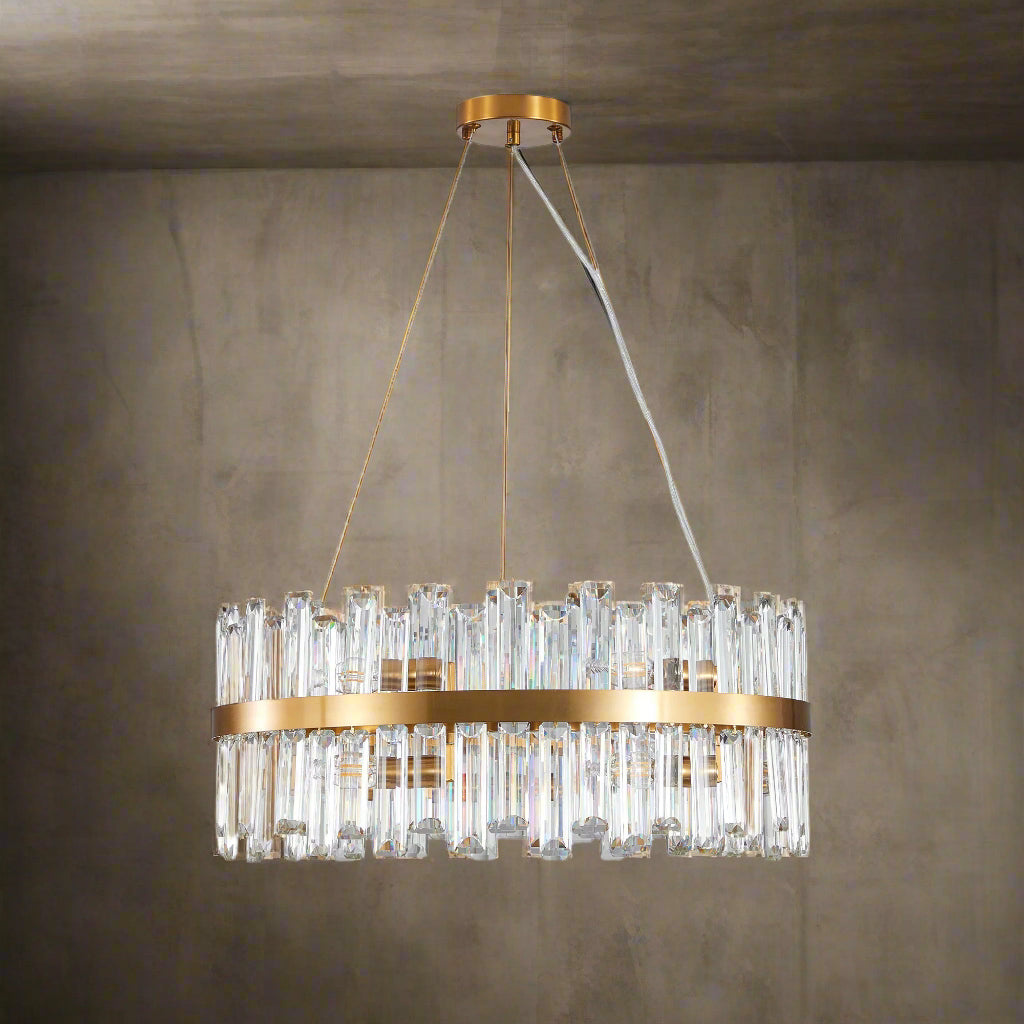 Morehouse Chandelier