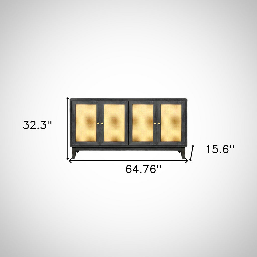 Lancaster Credenza