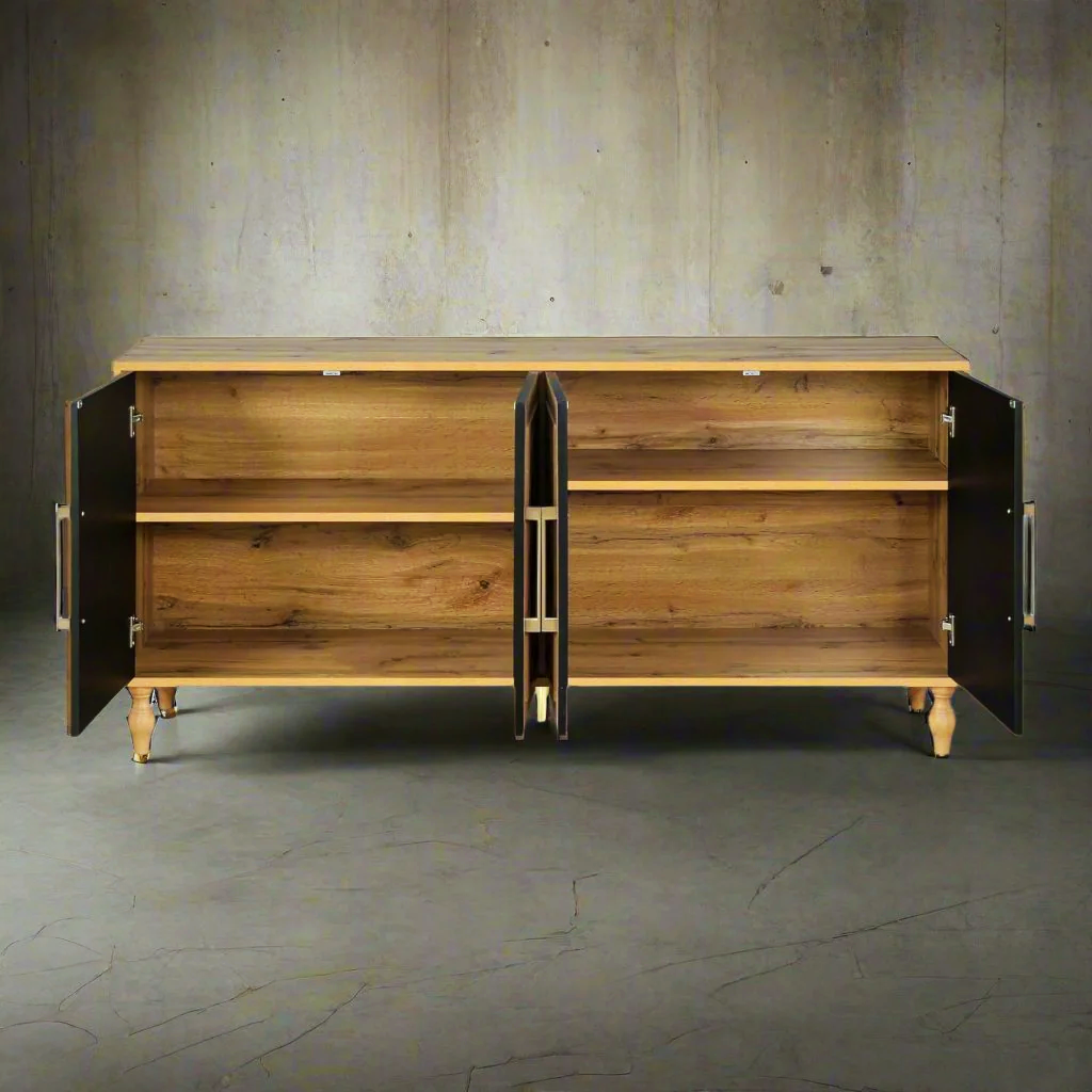 Credenza de Nápoles