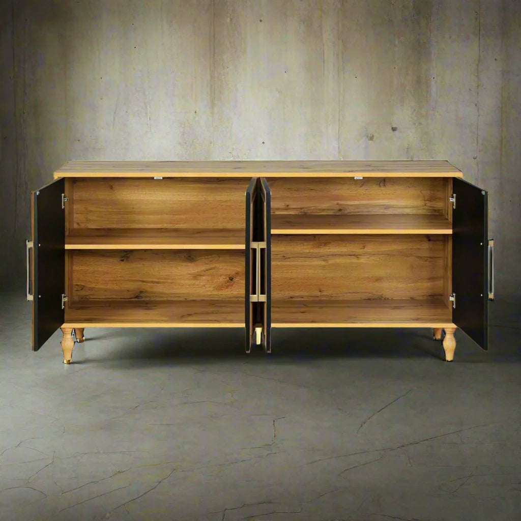 Naples Credenza