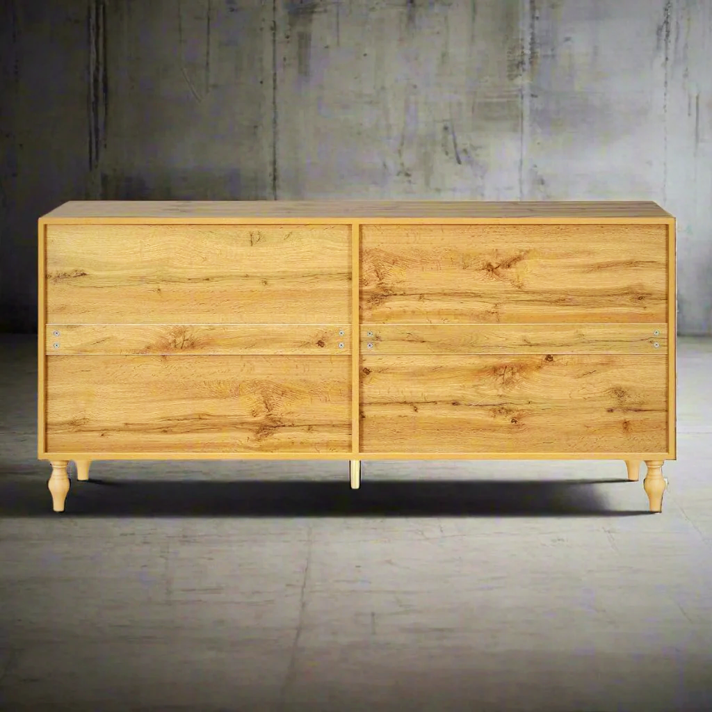 Credenza de Nápoles