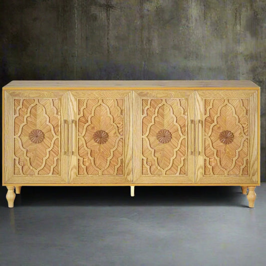 Naples Credenza