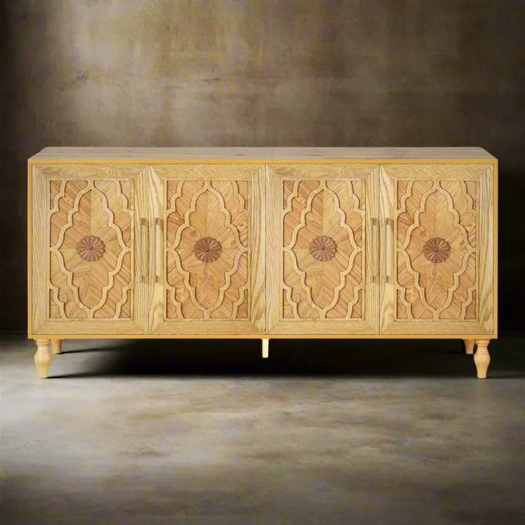Credenza de Nápoles