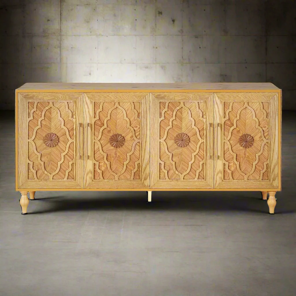 Credenza de Nápoles