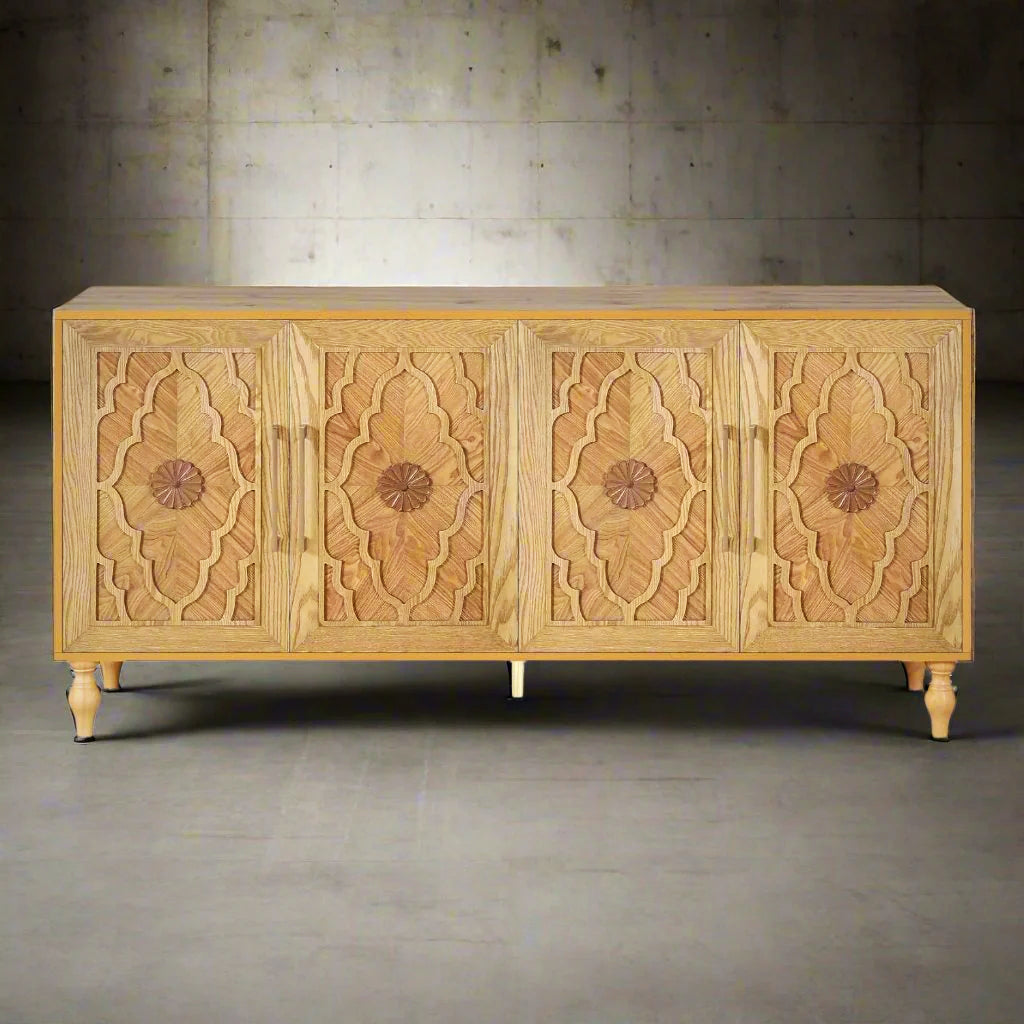 Naples Credenza