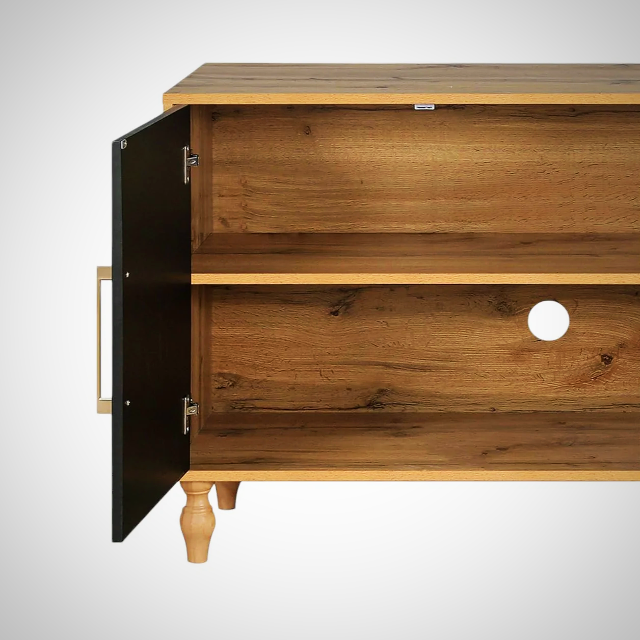 Credenza de Nápoles