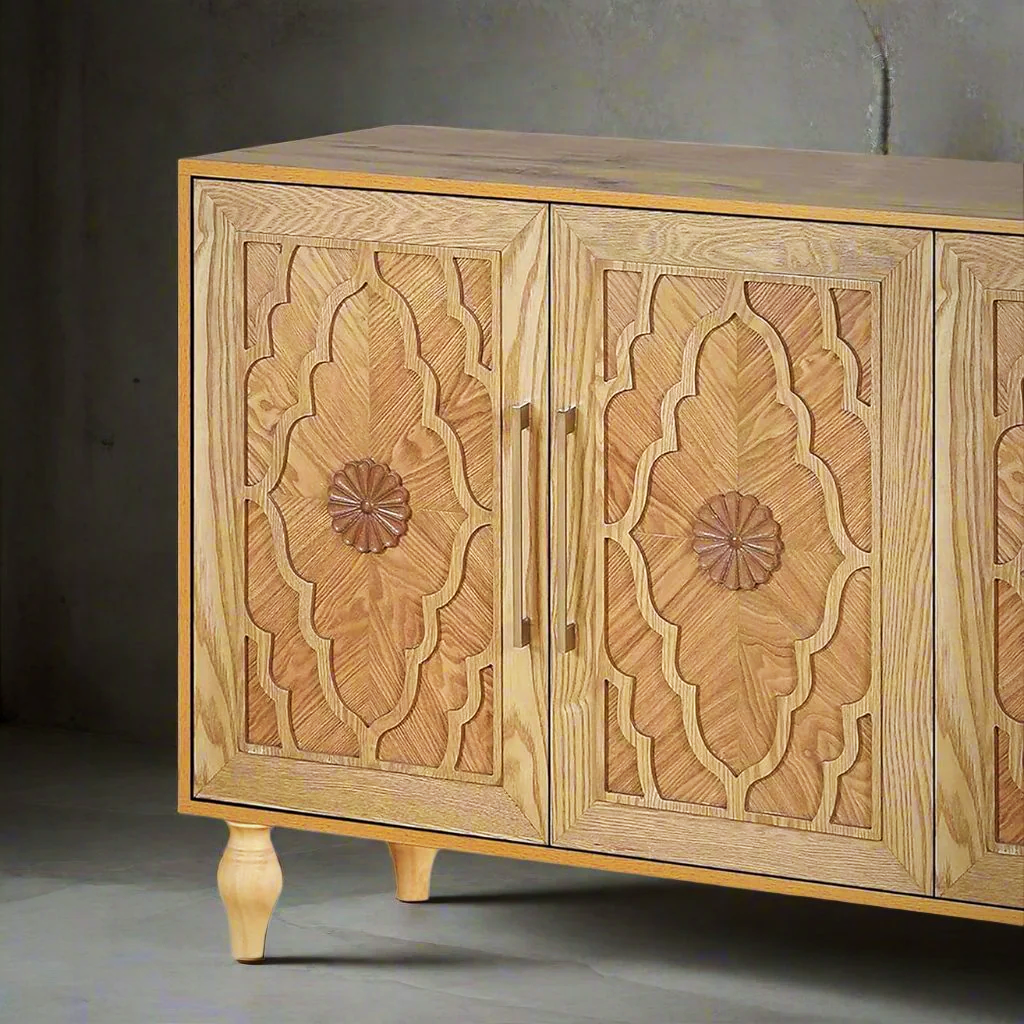 Credenza de Nápoles
