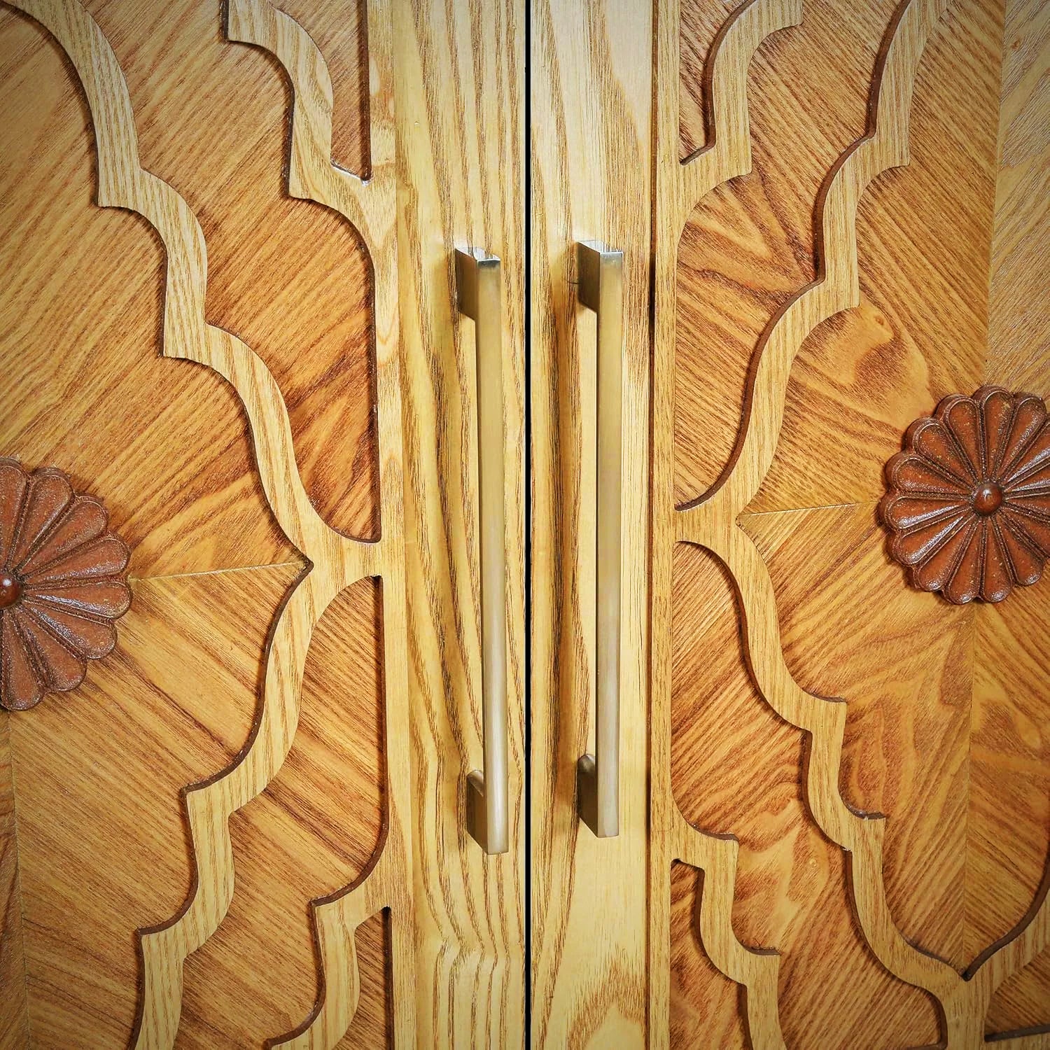 Naples Credenza