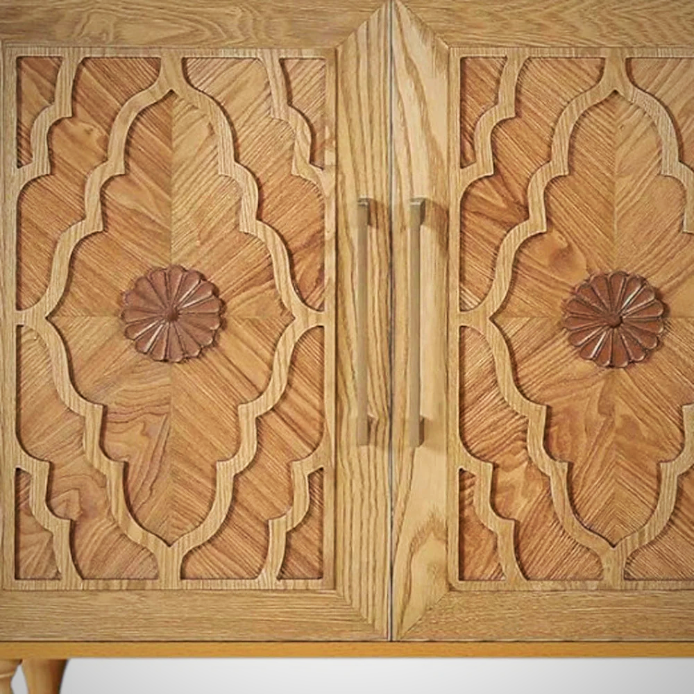 Credenza de Nápoles