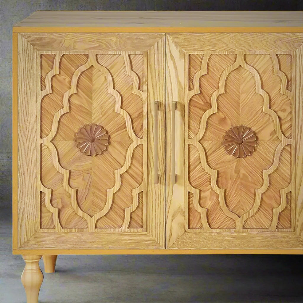 Naples Credenza