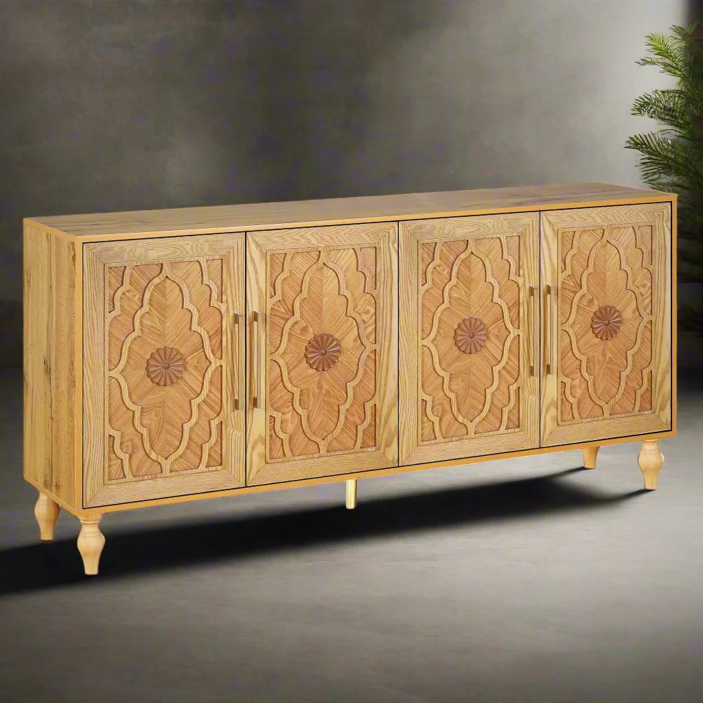 Credenza de Nápoles