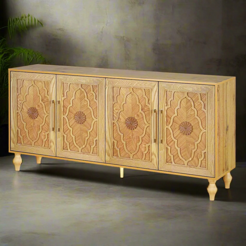 Credenza de Nápoles