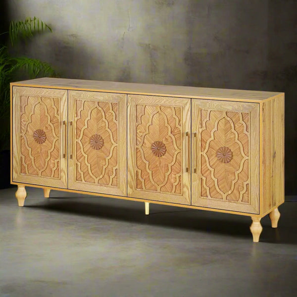 Naples Credenza