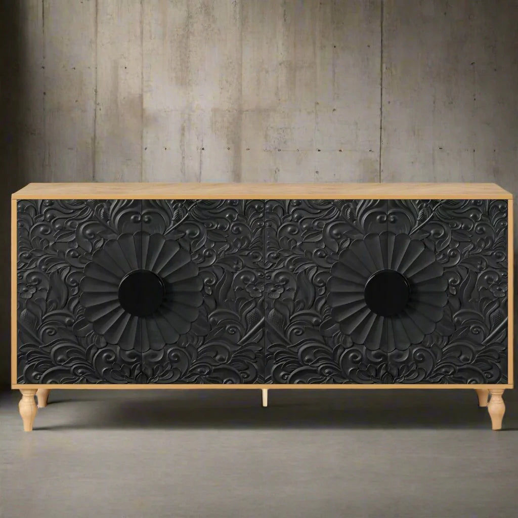 Oswego Credenza