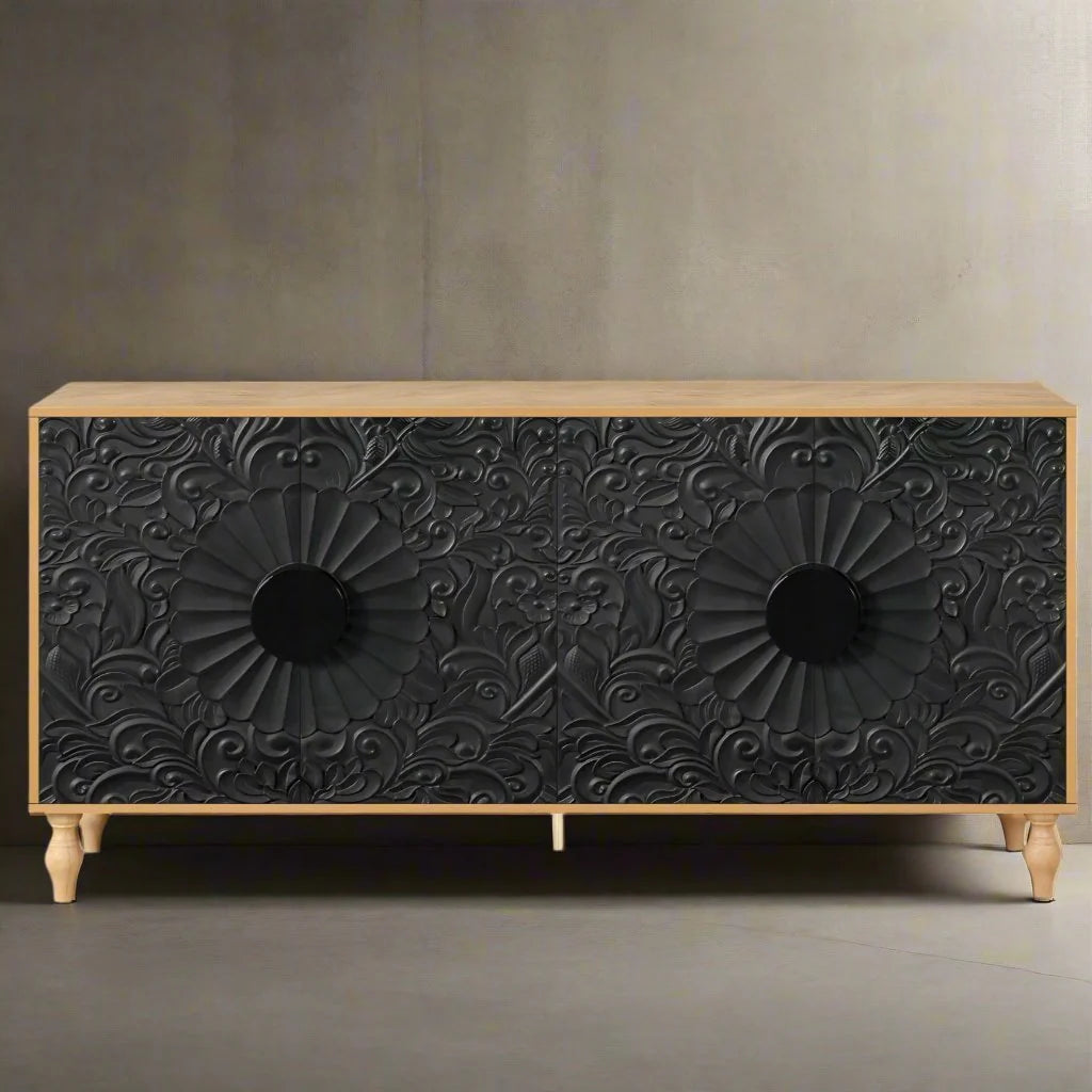 Oswego Credenza