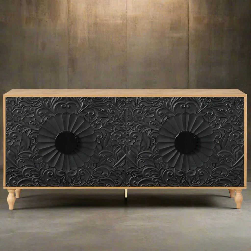 Oswego Credenza