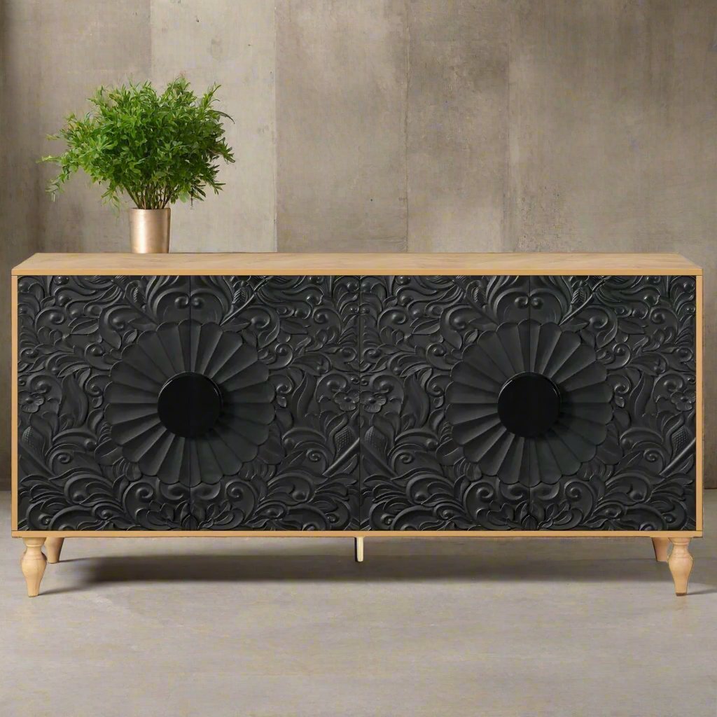 Oswego Credenza