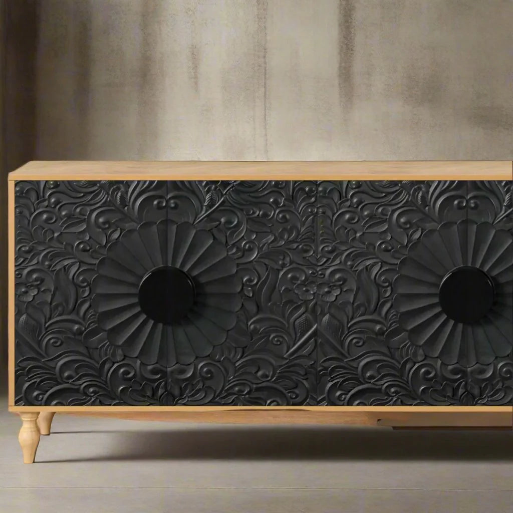 Oswego Credenza