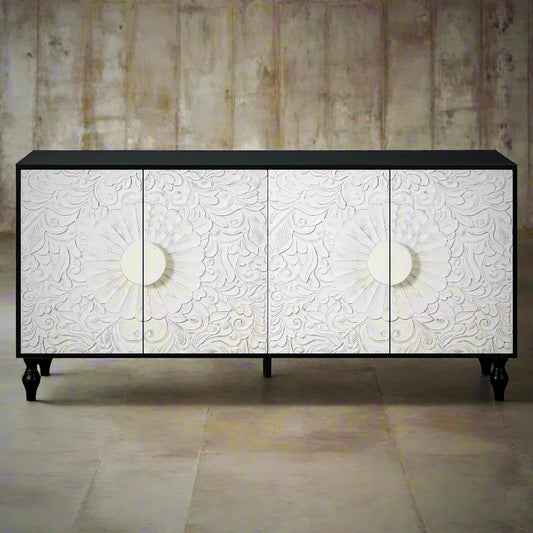 Dutches Credenza