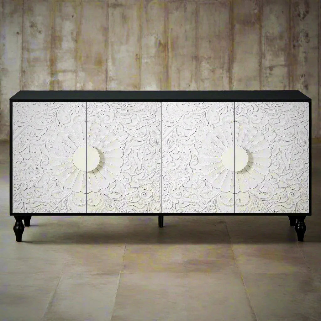 Dutches Credenza