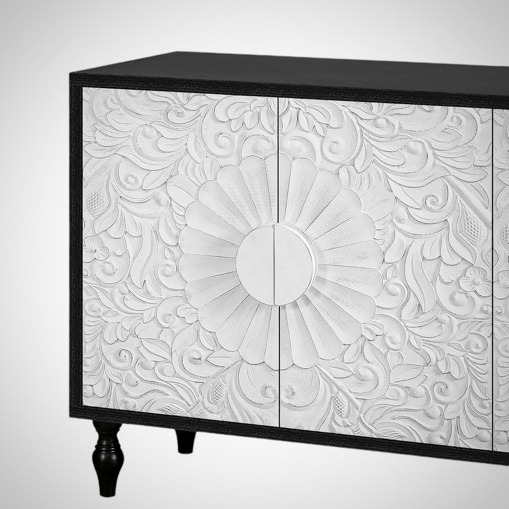 Dutches Credenza