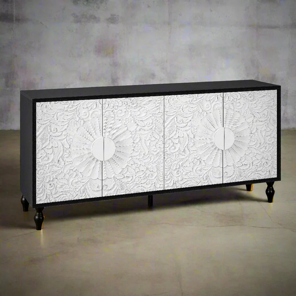 Dutches Credenza