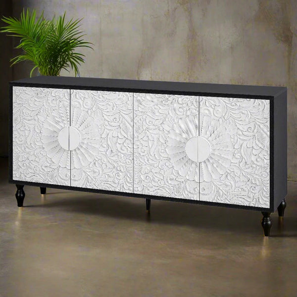 Dutches Credenza