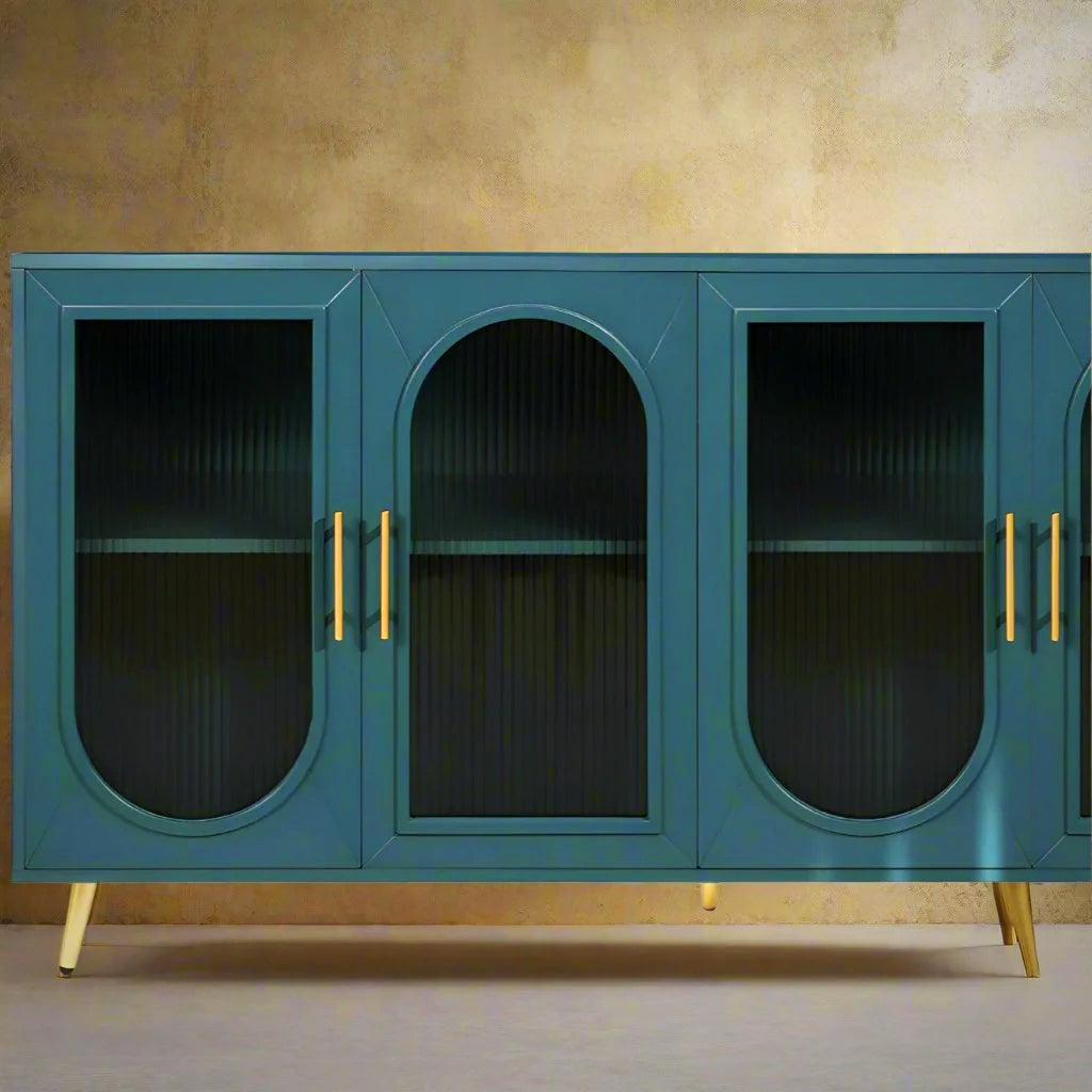 Ulster Credenza Blue