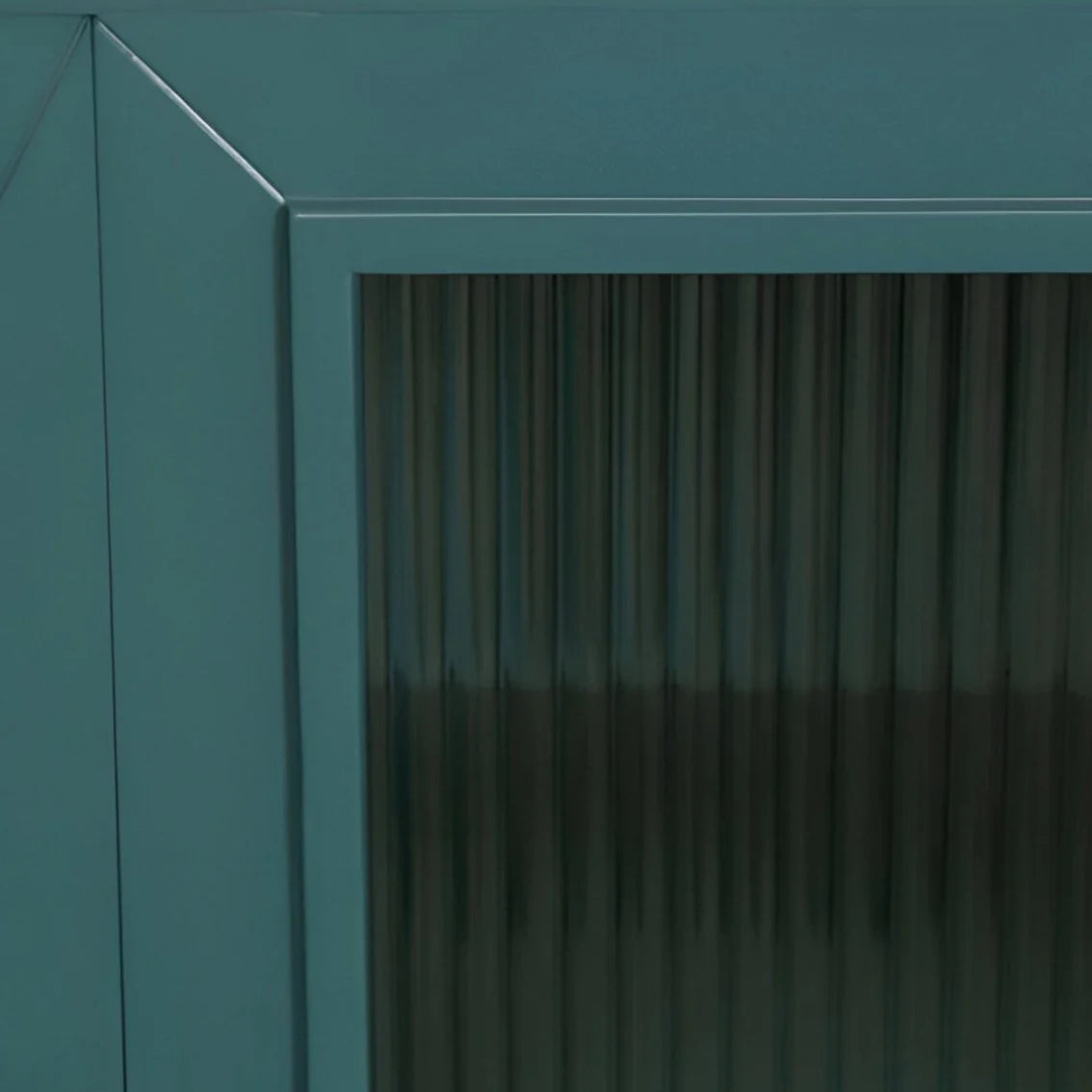 Ulster Credenza Blue