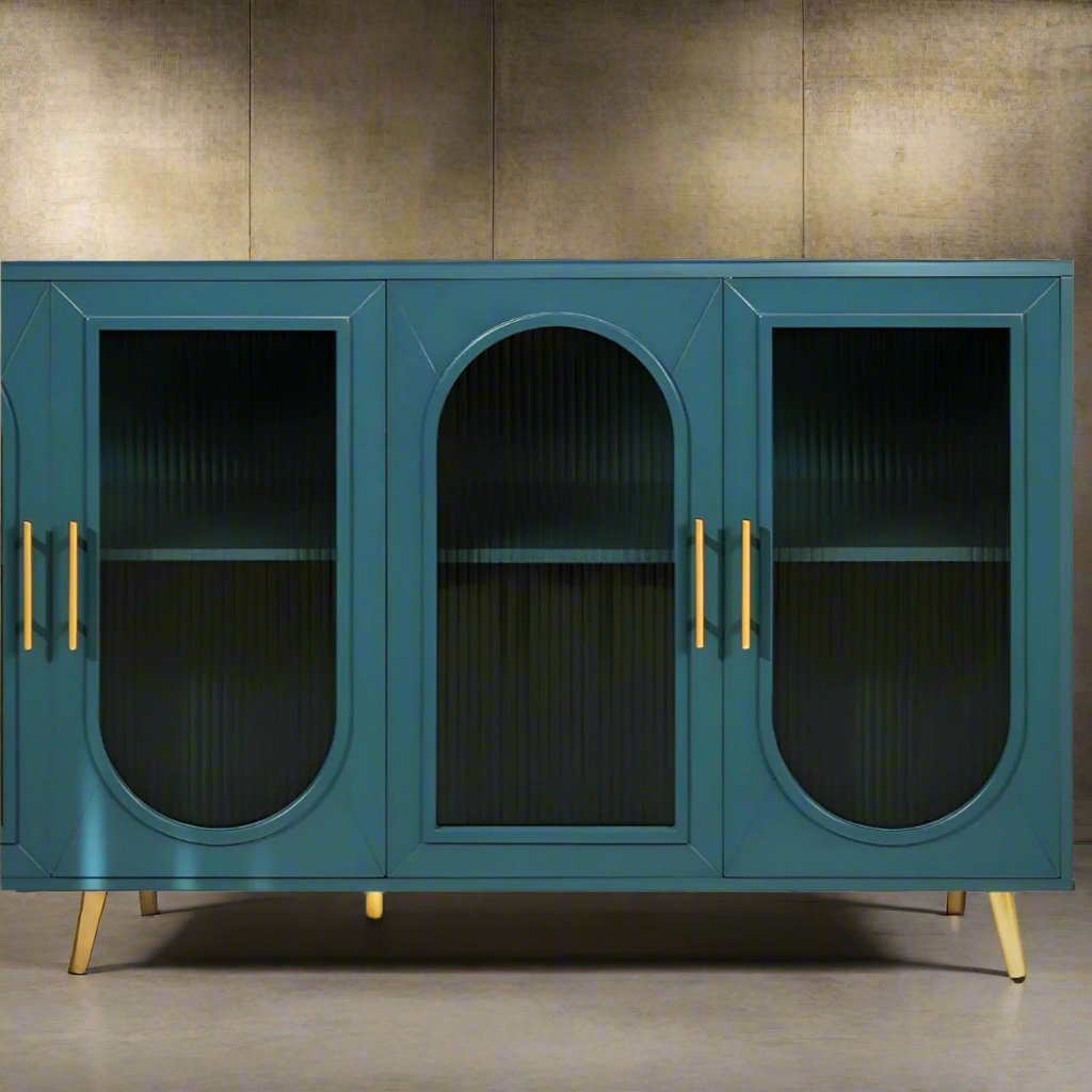 Ulster Credenza Blue