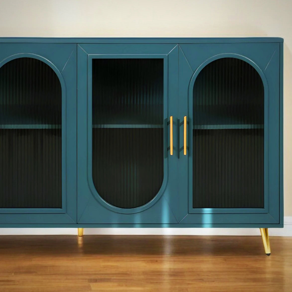 Ulster Credenza Blue