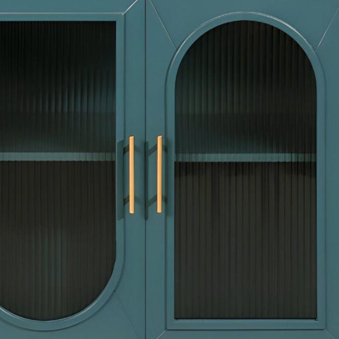 Ulster Credenza Blue