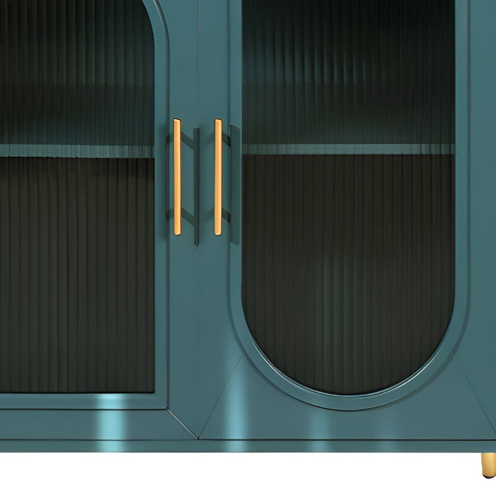 Ulster Credenza Blue
