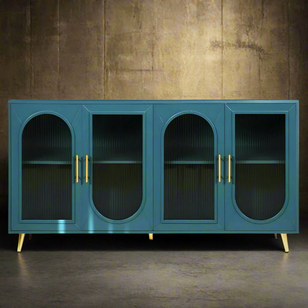 Ulster Credenza Blue