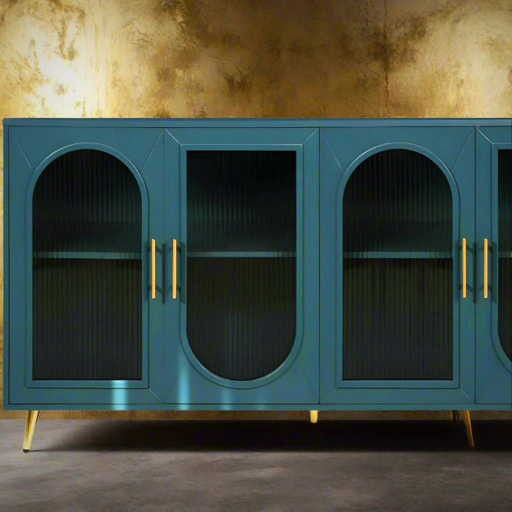 Ulster Credenza Blue