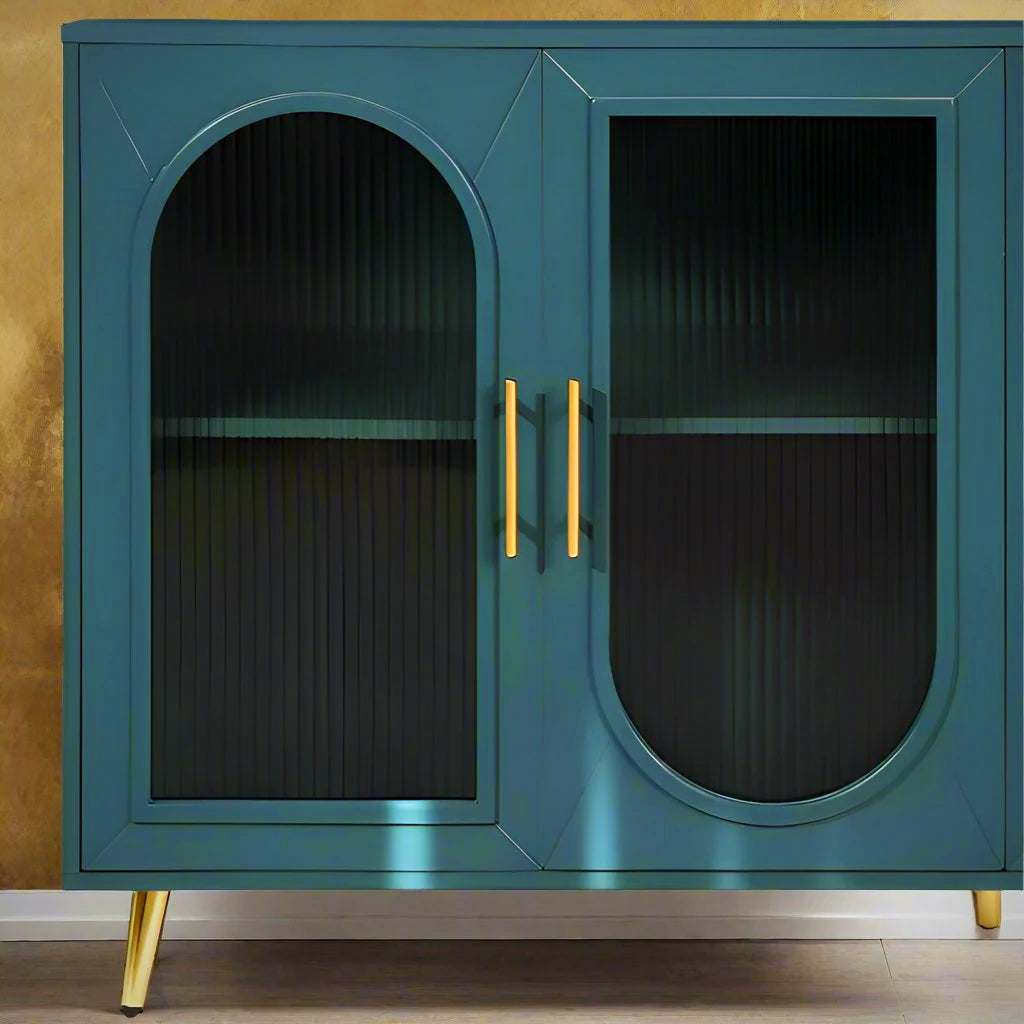 Ulster Credenza Blue