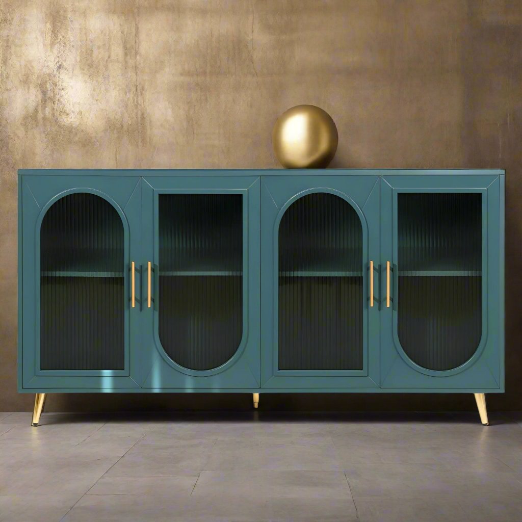 Ulster Credenza Blue