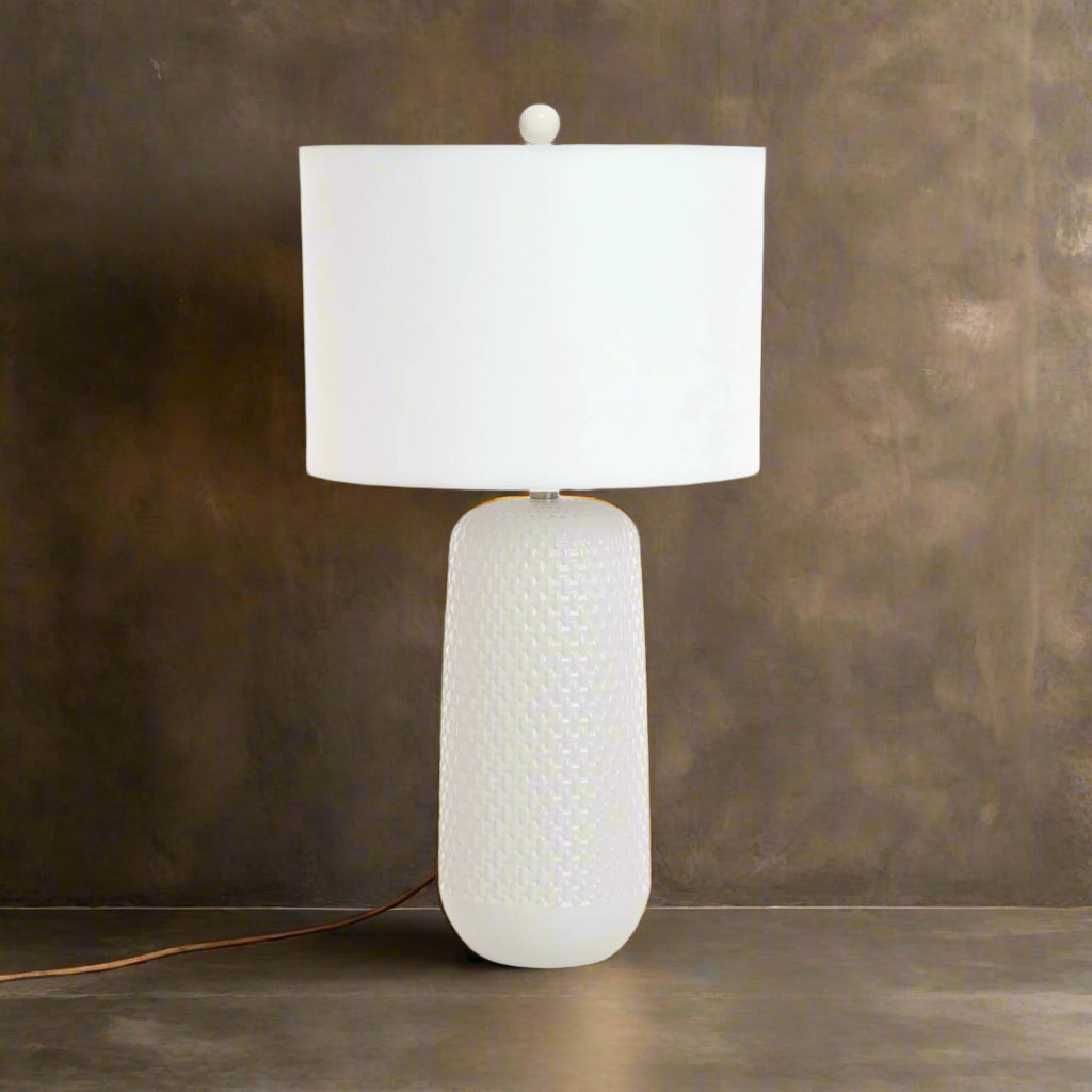 West Bloomfield Lamp Set