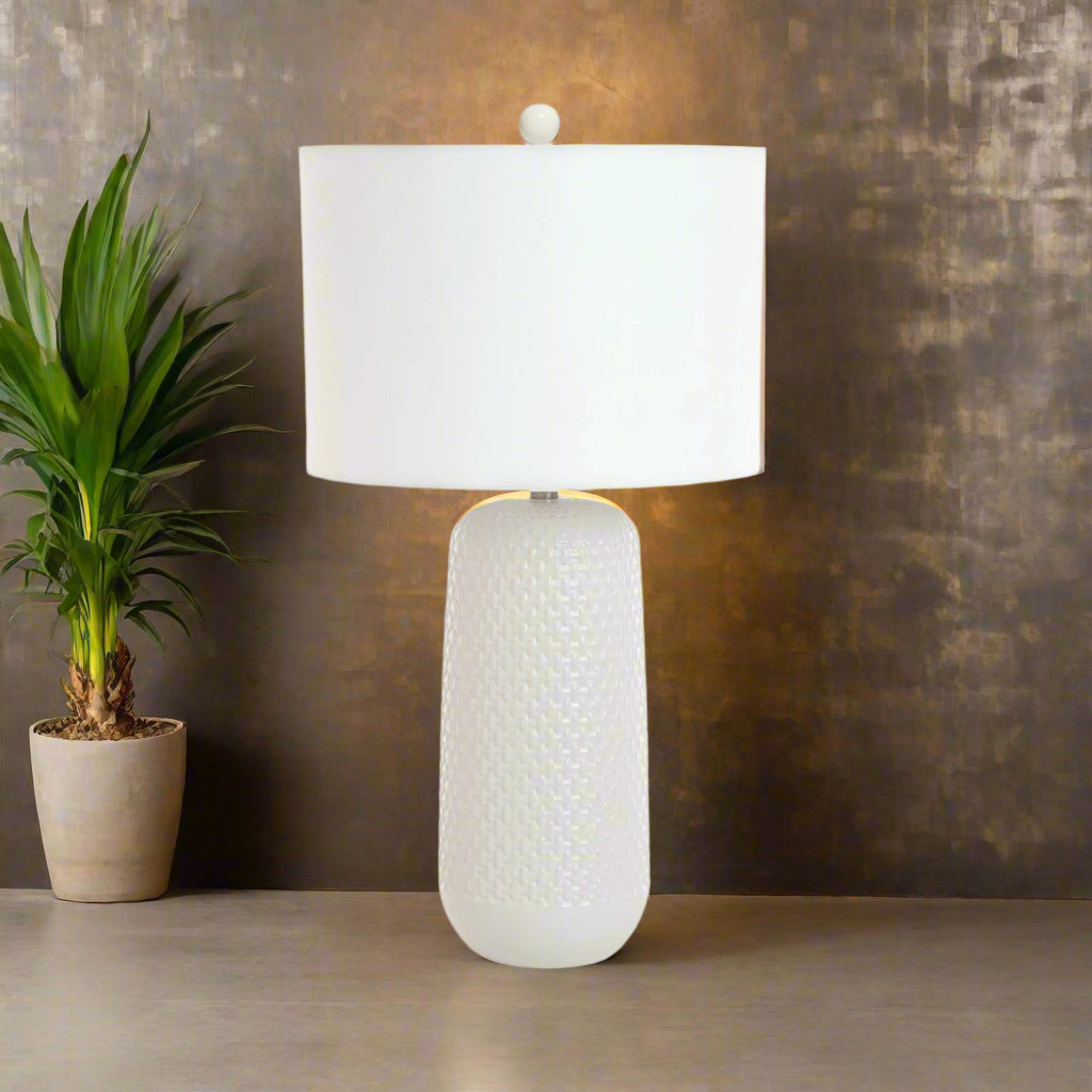 West Bloomfield Lamp Set