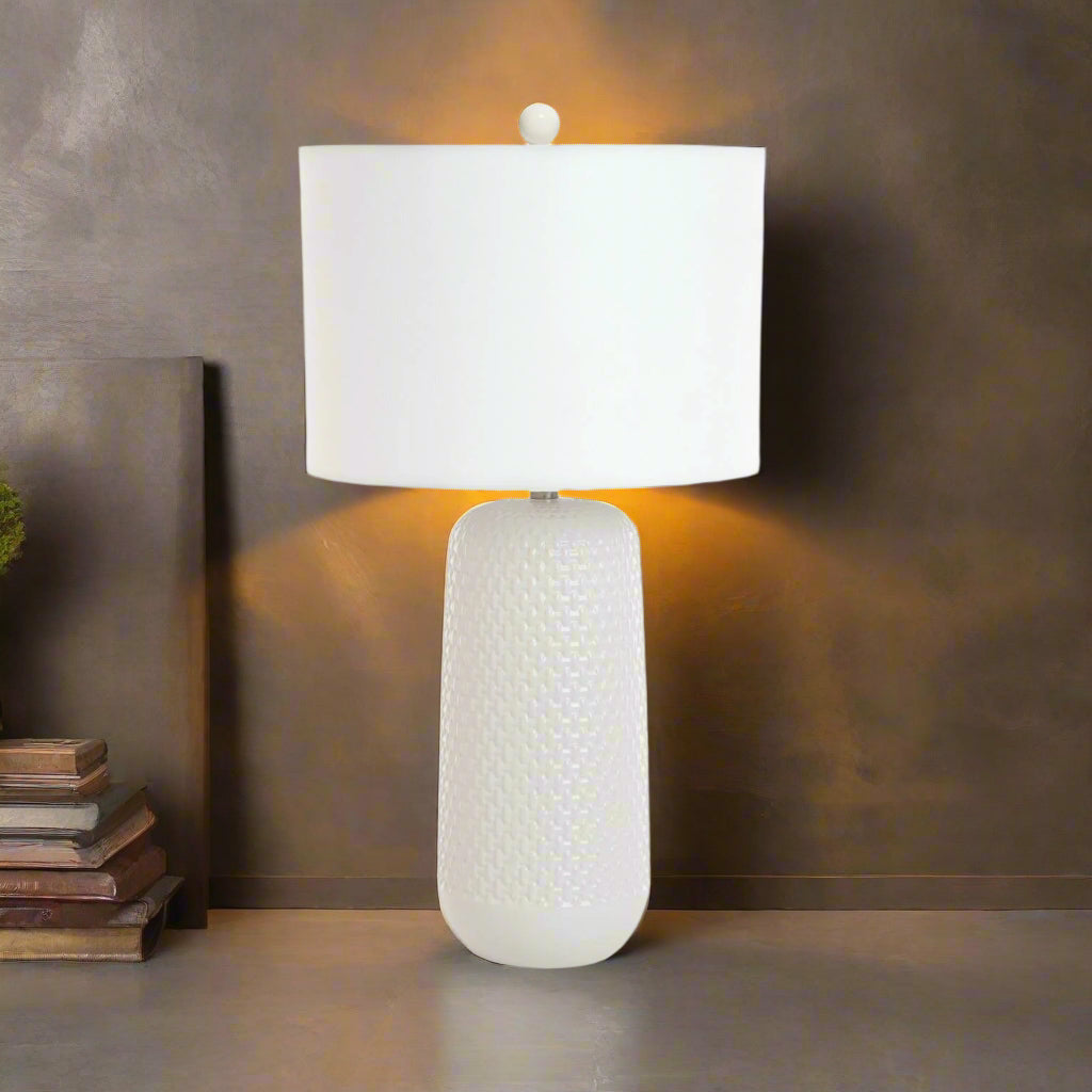 West Bloomfield Lamp Set