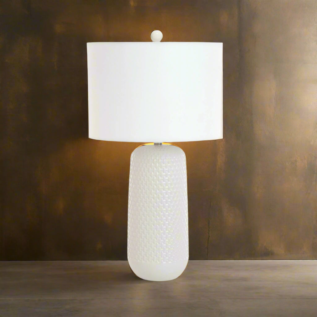 West Bloomfield Lamp Set
