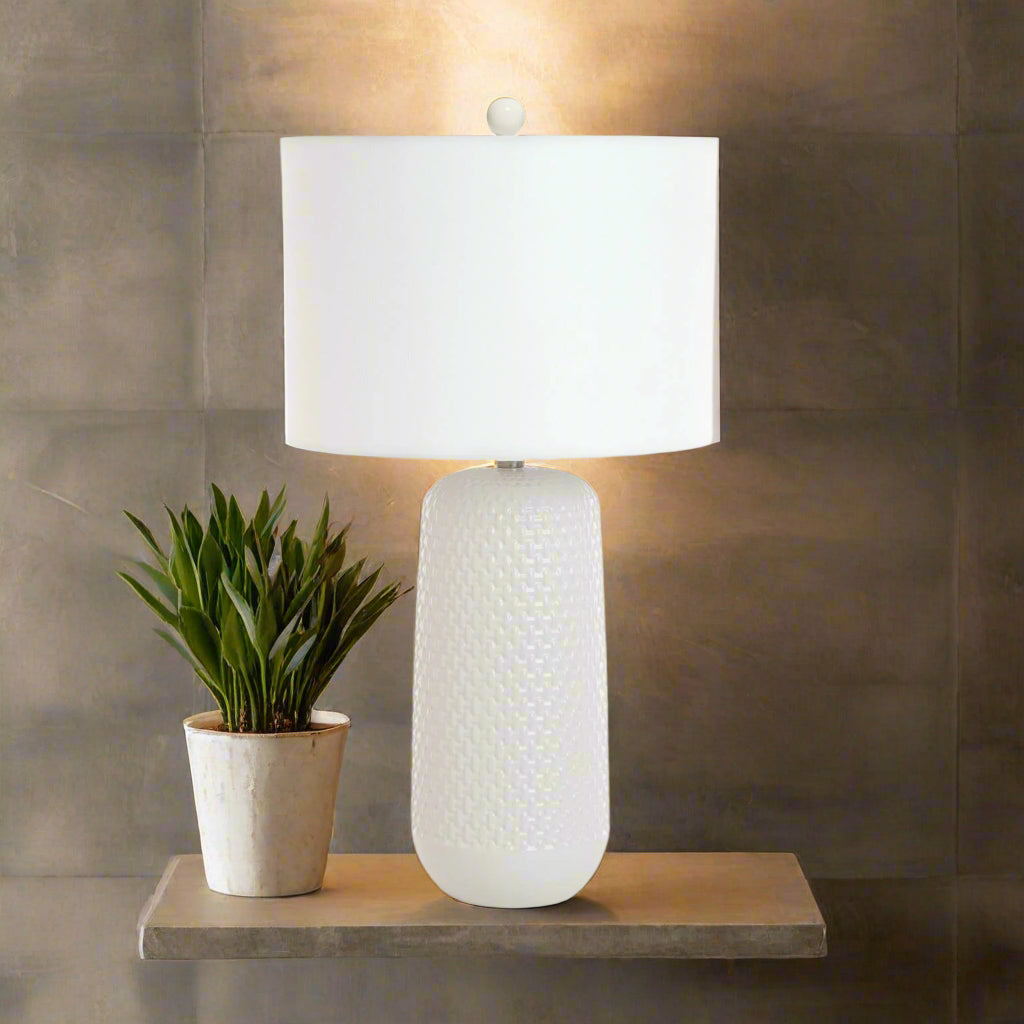 West Bloomfield Lamp Set