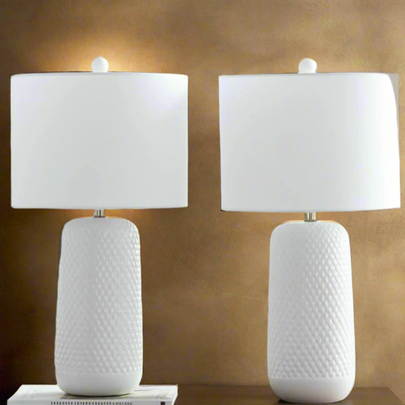 West Bloomfield Lamp Set
