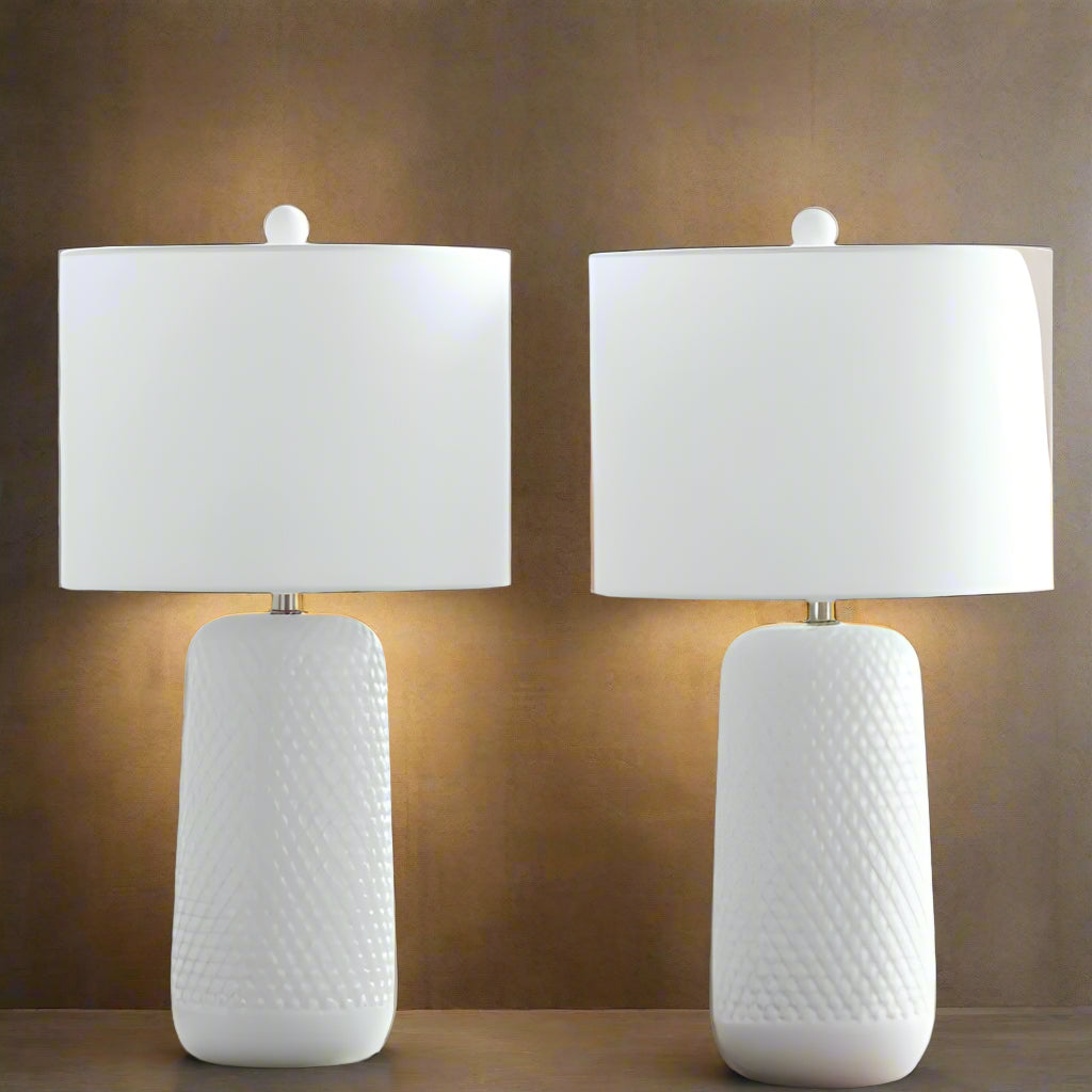 West Bloomfield Lamp Set