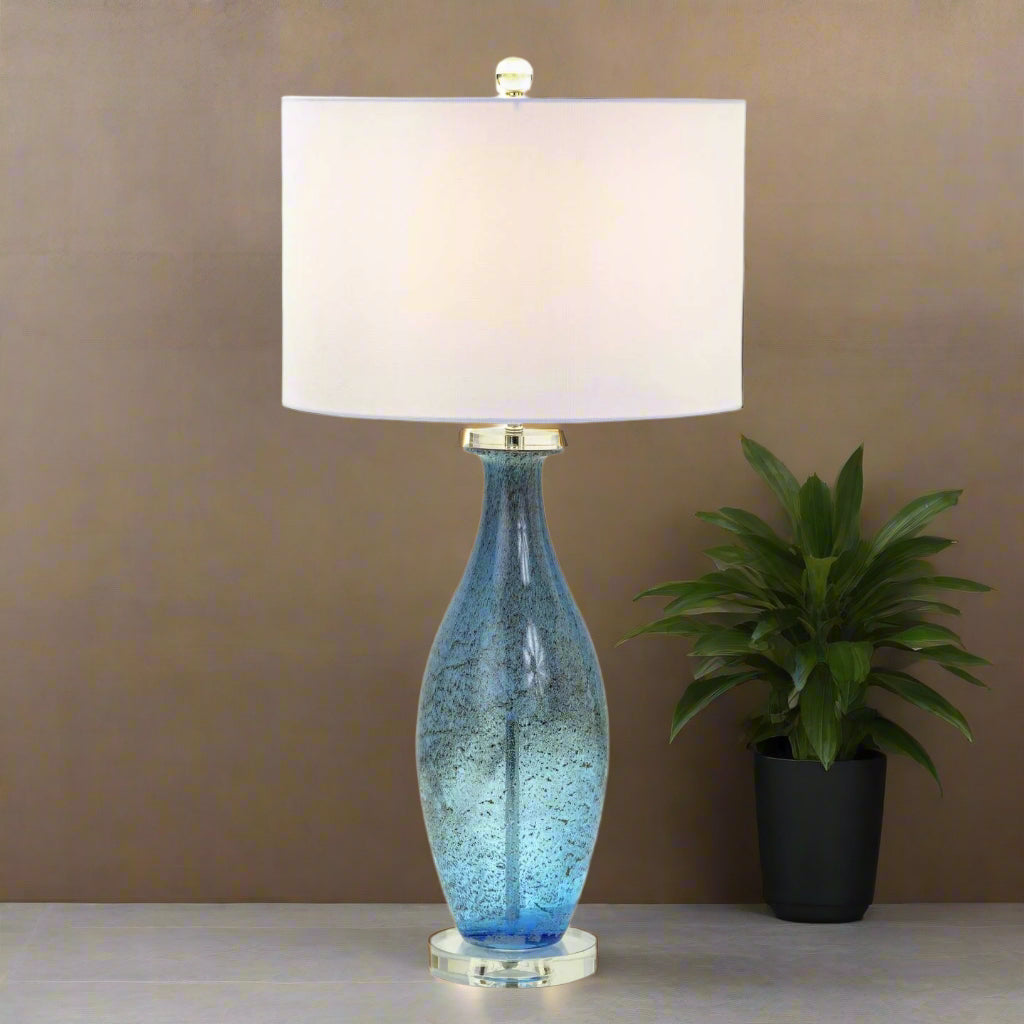 Waterloo Lamp Set